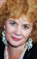 Людмила Нильская фильмография, фото, биография - личная жизнь. Lyudmila Nilskaya