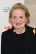 Мадлен Олбрайт фильмография, фото, биография - личная жизнь. Madeleine Albright