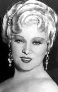 Мэй Уэст фильмография, фото, биография - личная жизнь. Mae West