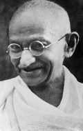 Махатма Ганди фильмография, фото, биография - личная жизнь. Mahatma Gandhi