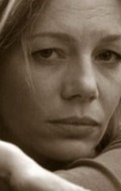 Майя Барелковская фильмография, фото, биография - личная жизнь. Maja Barelkowska