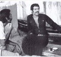 Манучер Ахмади фильмография, фото, биография - личная жизнь. Manoucher Ahmadi
