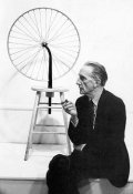 Марсель Дюшан фильмография, фото, биография - личная жизнь. Marcel Duchamp