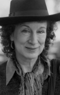 Маргарет Этвуд фильмография, фото, биография - личная жизнь. Margaret Atwood