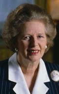 Маргарет Тэтчер фильмография, фото, биография - личная жизнь. Margaret Thatcher