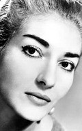 Мария Каллас фильмография, фото, биография - личная жизнь. Maria Callas