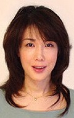 Марико Цуцуи фильмография, фото, биография - личная жизнь. Mariko Tsutsui