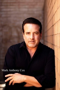 Mark Anthony Cox фильмография, фото, биография - личная жизнь. Mark Anthony Cox