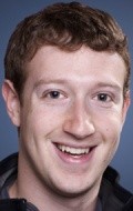 Марк Цукерберг фильмография, фото, биография - личная жизнь. Mark Zuckerberg