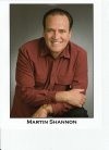 Мартин Шеннон фильмография, фото, биография - личная жизнь. Martin Shannon