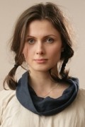Марьяна Кирсанова фильмография, фото, биография - личная жизнь. Maryana Kirsanova
