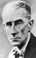 Морис Равель фильмография, фото, биография - личная жизнь. Maurice Ravel