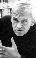 Милан Кундера фильмография, фото, биография - личная жизнь. Milan Kundera