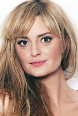 Моргана Робинсон фильмография, фото, биография - личная жизнь. Morgana Robinson