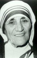Мать Тереза фильмография, фото, биография - личная жизнь. Mother Teresa