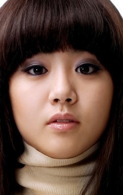 Актриса Мун Гын-ён - фильмография. Биография, личная жизнь и фото Мун Гын-ён.