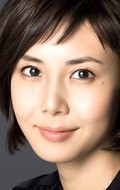Актриса Нанако Мацусима - фильмография. Биография, личная жизнь и фото Нанако Мацусима.