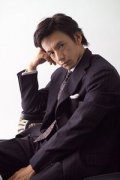 Актер Наоки Хосака - фильмография. Биография, личная жизнь и фото Наоки Хосака.
