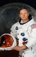 Нил Армстронг фильмография, фото, биография - личная жизнь. Neil Armstrong