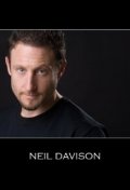 Нил Дэвисон фильмография, фото, биография - личная жизнь. Neil Davison