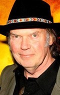 Нил Янг фильмография, фото, биография - личная жизнь. Neil Young