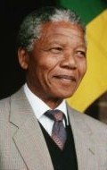Нельсон Мандела фильмография, фото, биография - личная жизнь. Nelson Mandela
