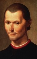 Никколо Макиавелли фильмография, фото, биография - личная жизнь. Niccolo Machiavelli