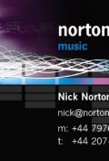 Ник Нортон Смит фильмография, фото, биография - личная жизнь. Nick Norton Smith