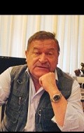 Николай Сорокин фильмография, фото, биография - личная жизнь. Nikolai Sorokin