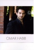 Омар Хабиб фильмография, фото, биография - личная жизнь. Omar Habib