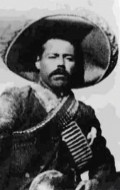 Панчо Вилла фильмография, фото, биография - личная жизнь. Pancho Villa