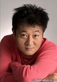 Пак Чжун Гю фильмография, фото, биография - личная жизнь. Park Jun Gyu