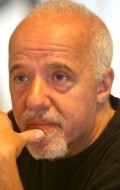 Пауло Коэльо фильмография, фото, биография - личная жизнь. Paulo Coelho
