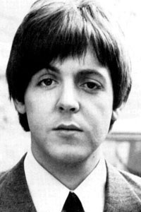 Пол МакКартни фильмография, фото, биография - личная жизнь. Paul McCartney