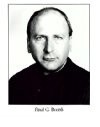 Пол Бронк фильмография, фото, биография - личная жизнь. Paul Bronk