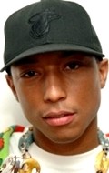 Фаррелл Уильямс фильмография, фото, биография - личная жизнь. Pharrell Williams