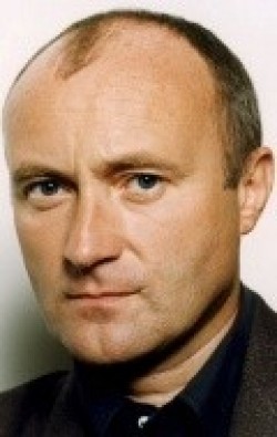 Фил Коллинз фильмография, фото, биография - личная жизнь. Phil Collins