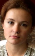 Актриса Полина Щербакова - фильмография. Биография, личная жизнь и фото Полина Щербакова.