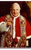 Сценарист Папа Иоанн XXIII - фильмография. Биография, личная жизнь и фото Папа Иоанн XXIII.