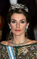 Принцесса Летиция Астурийская фильмография, фото, биография - личная жизнь. Princesa Letizia de Asturias