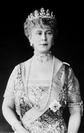 Королева Мария фильмография, фото, биография - личная жизнь. Queen Mary