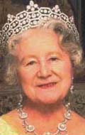 Королева Елизавета фильмография, фото, биография - личная жизнь. Queen Elizabeth the Queen Mother