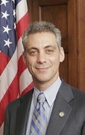 Рам Эммануэль фильмография, фото, биография - личная жизнь. Rahm Emanuel