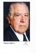 Рамон Хиларио фильмография, фото, биография - личная жизнь. Ramon Hilario