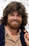 Рейнхольд Месснер фильмография, фото, биография - личная жизнь. Reinhold Messner