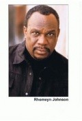 Rhomeyn Johnson фильмография, фото, биография - личная жизнь. Rhomeyn Johnson