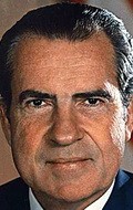 Ричард Никсон фильмография, фото, биография - личная жизнь. Richard Nixon