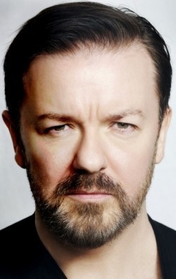 Рики Джервэйс фильмография, фото, биография - личная жизнь. Ricky Gervais
