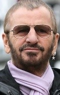 Ринго Старр фильмография, фото, биография - личная жизнь. Ringo Starr