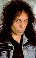 Ронни Джеймс Дио фильмография, фото, биография - личная жизнь. Ronnie James Dio